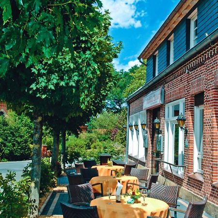 Landgasthaus Berns De Bakker Engden Buitenkant foto